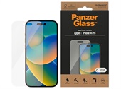PanzerGlass til Apple iPhone 14 Pro